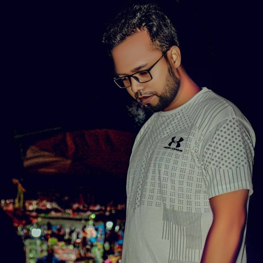 Mirajul Islam