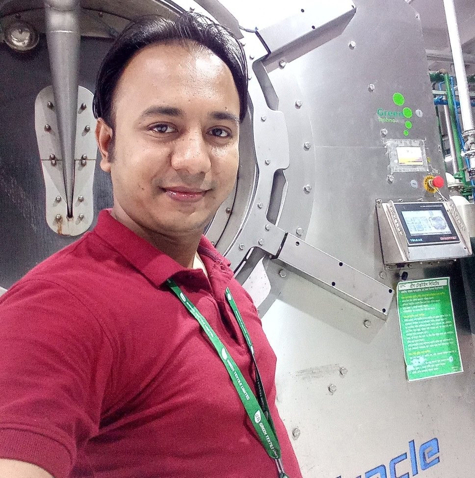 Rakib Hasan
