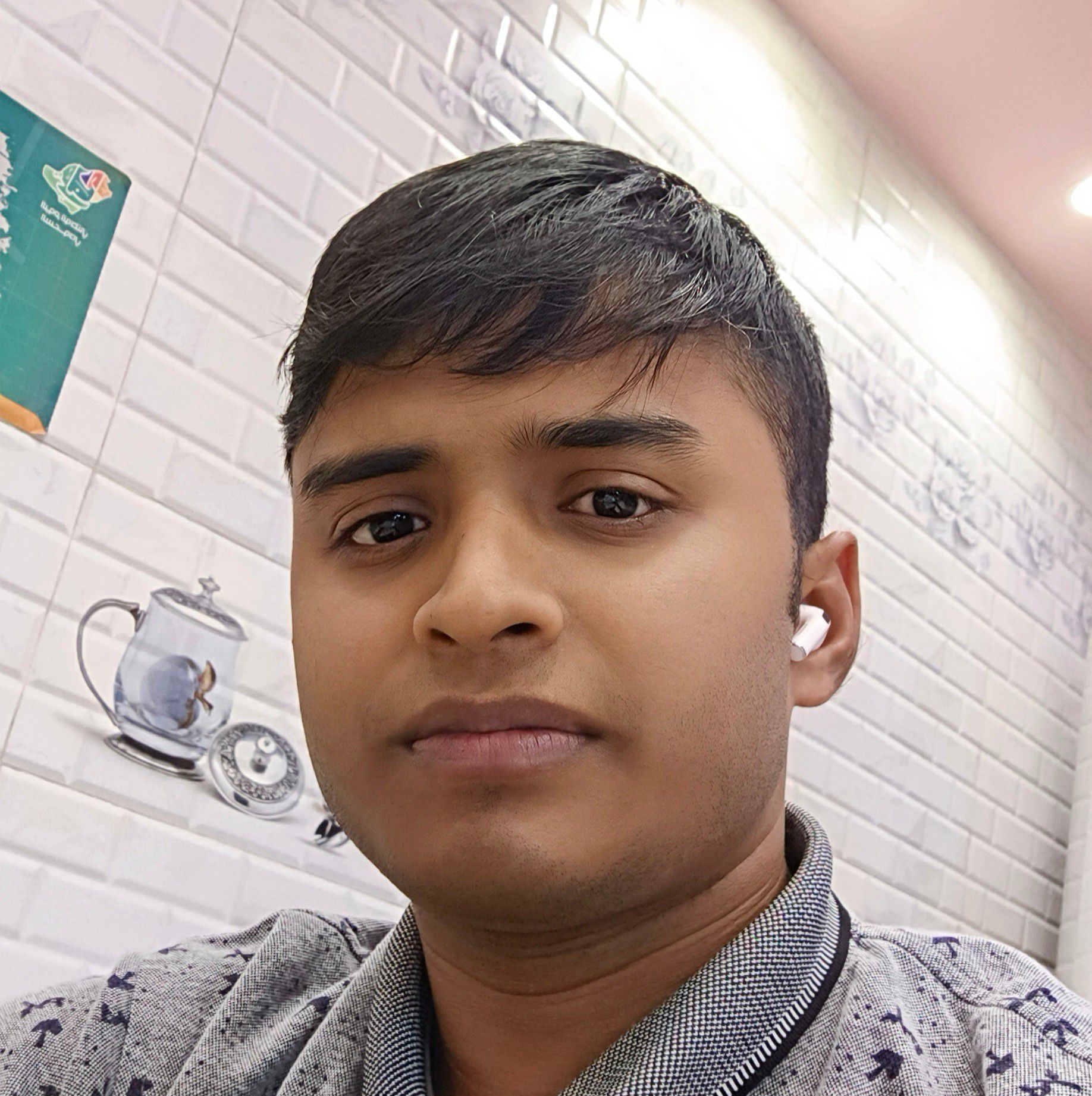 RH Rakib Hossain RH