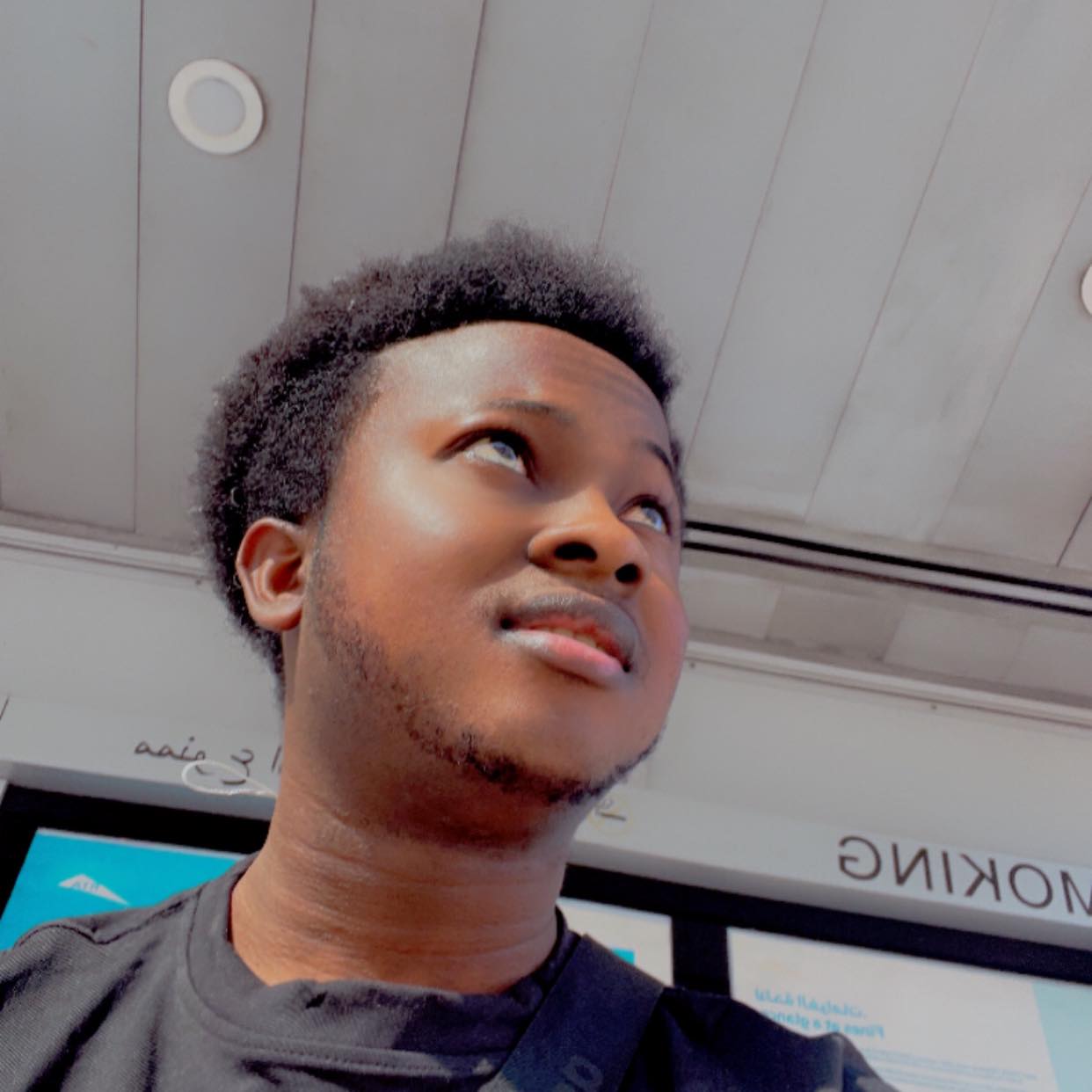 Kingsley Kofi Wizzy