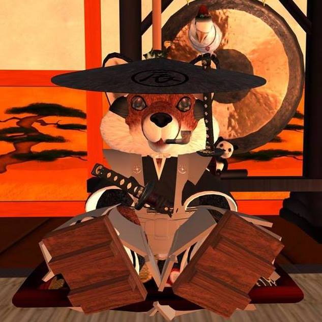 Commoner Edo Period Clothing