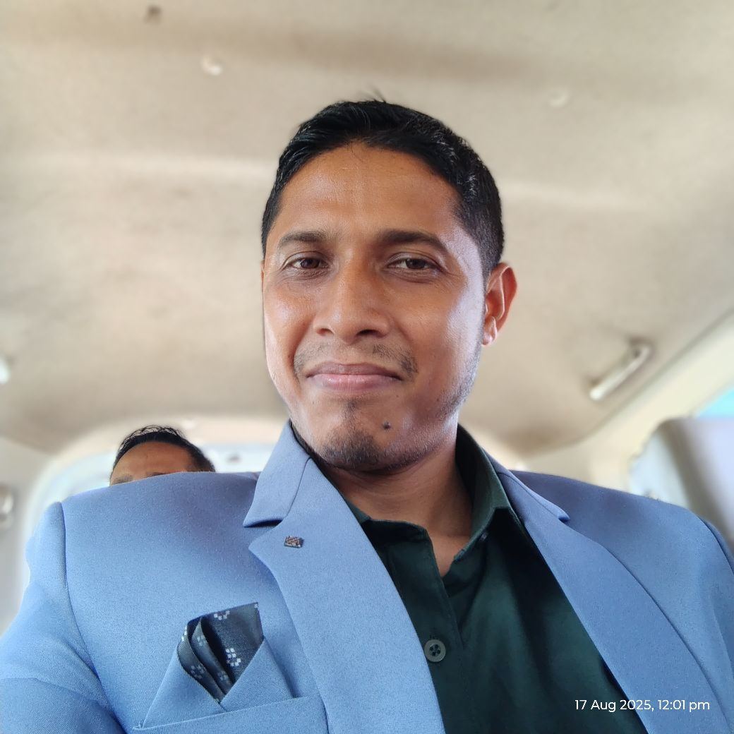 Adv Ramij Ali