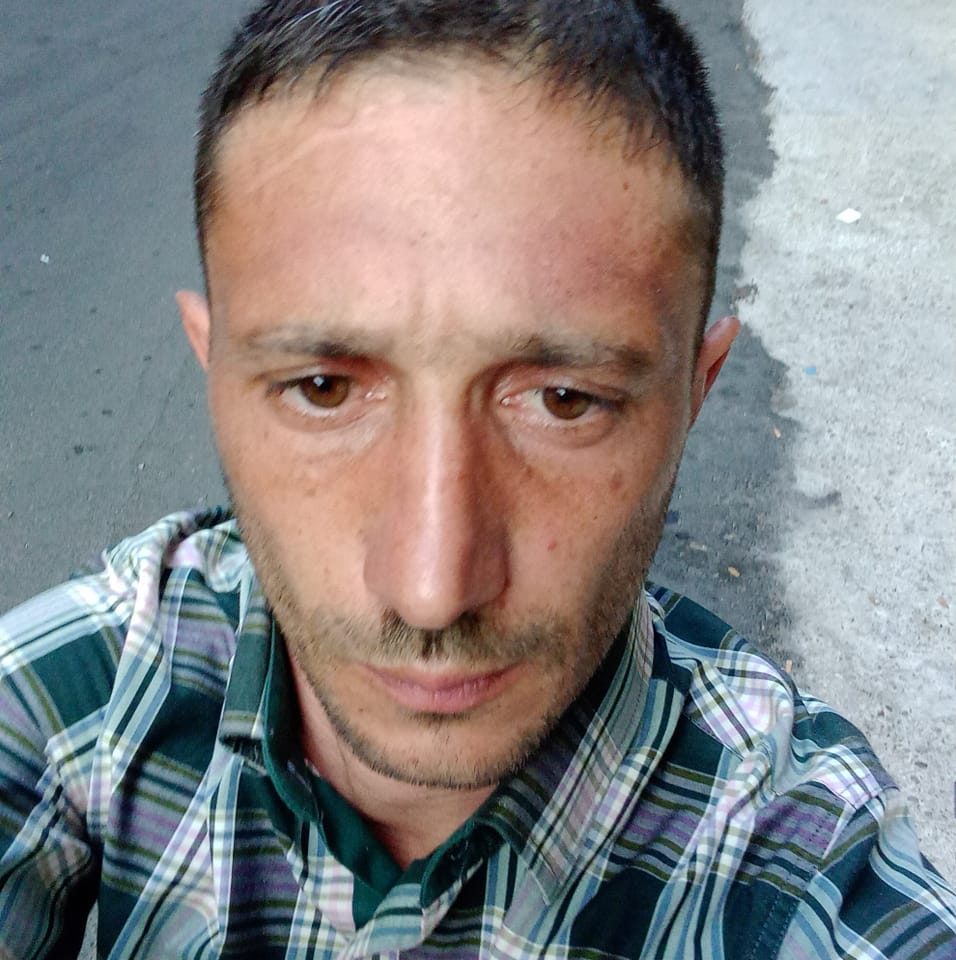 Max Grosso