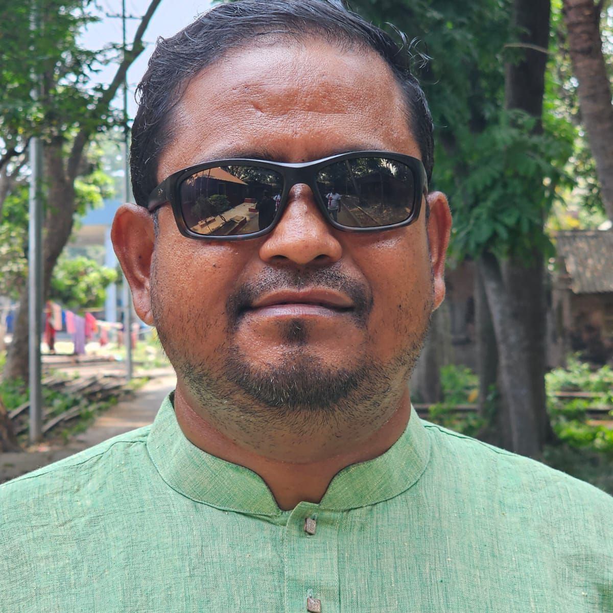 Md Saiful Islam