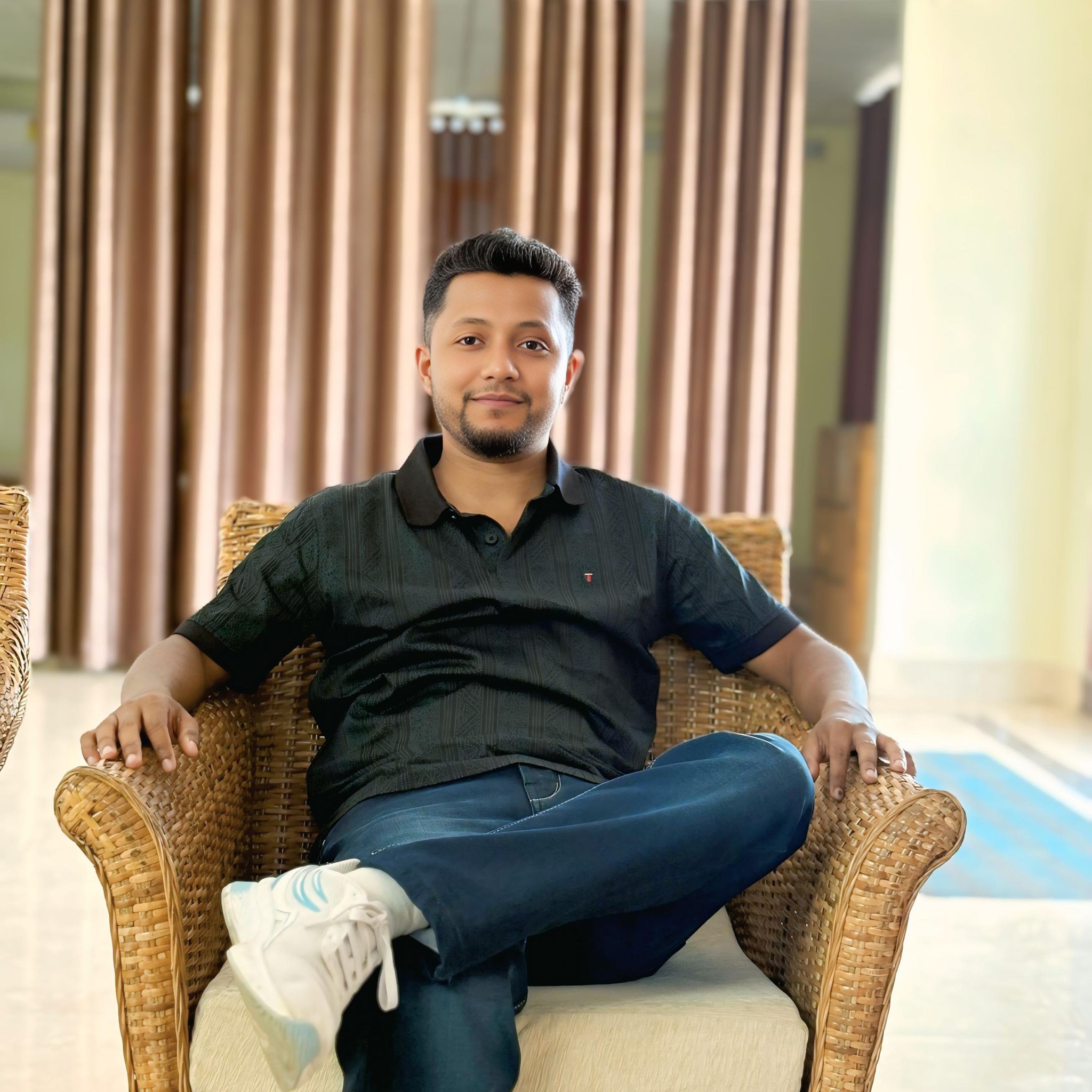 Bitu Borah