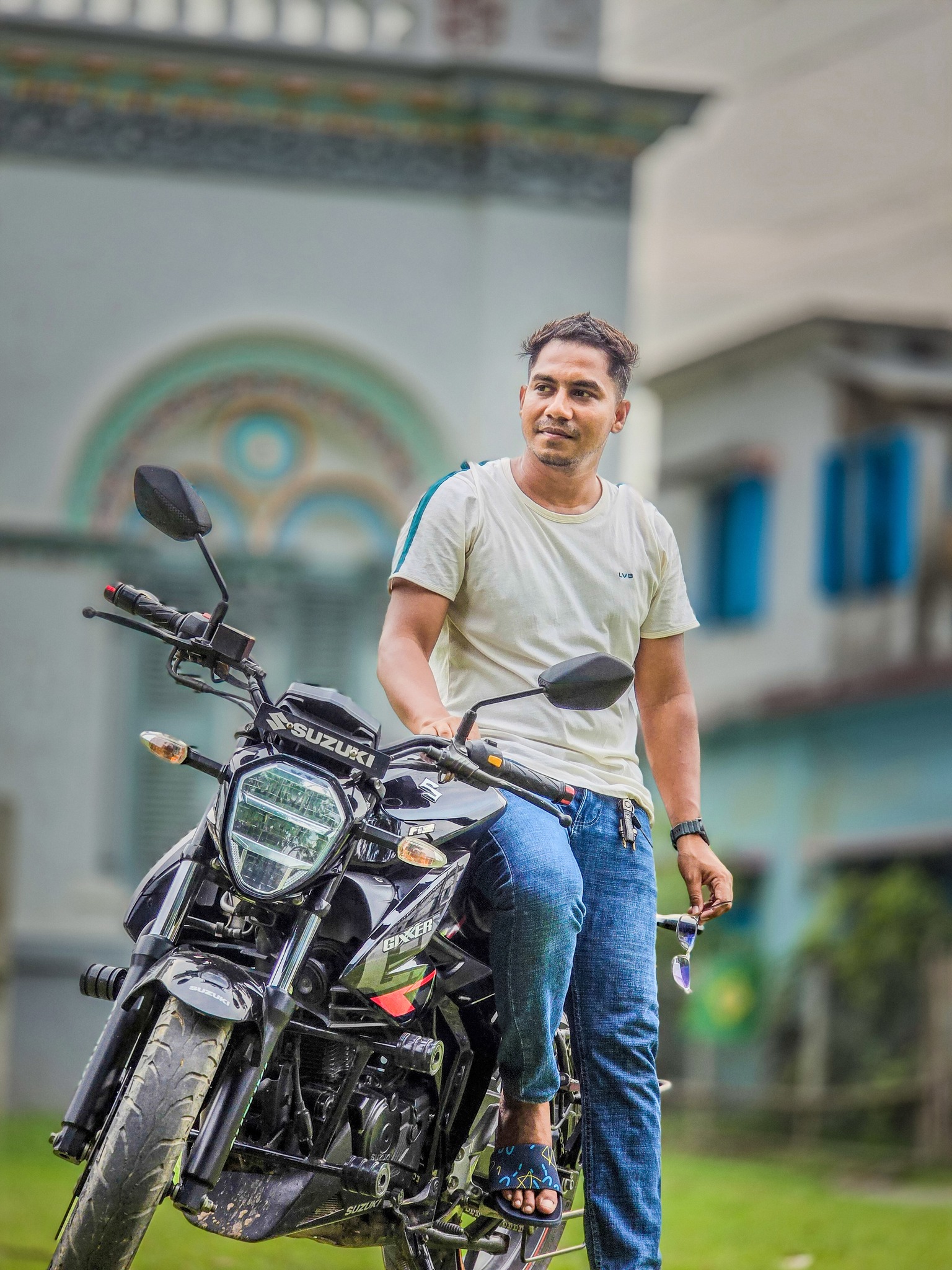 Shakil Ahamed