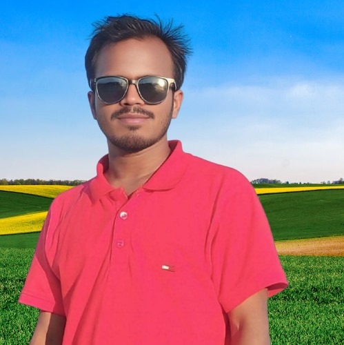 Md Ruhul Amin