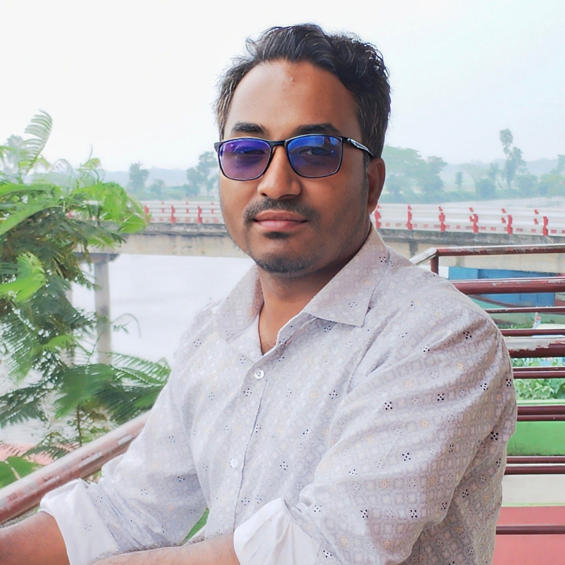 Johir Hussain