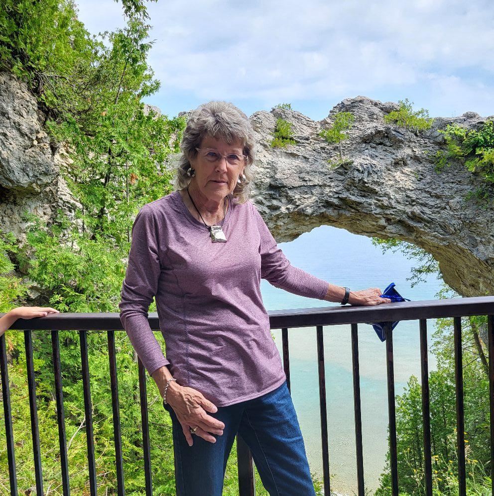 Donna Rutledge
