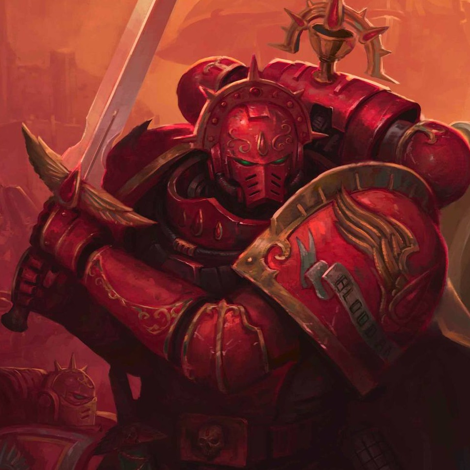 Warhammer 40k fans club | Repping the fandom at work: | Facebook
