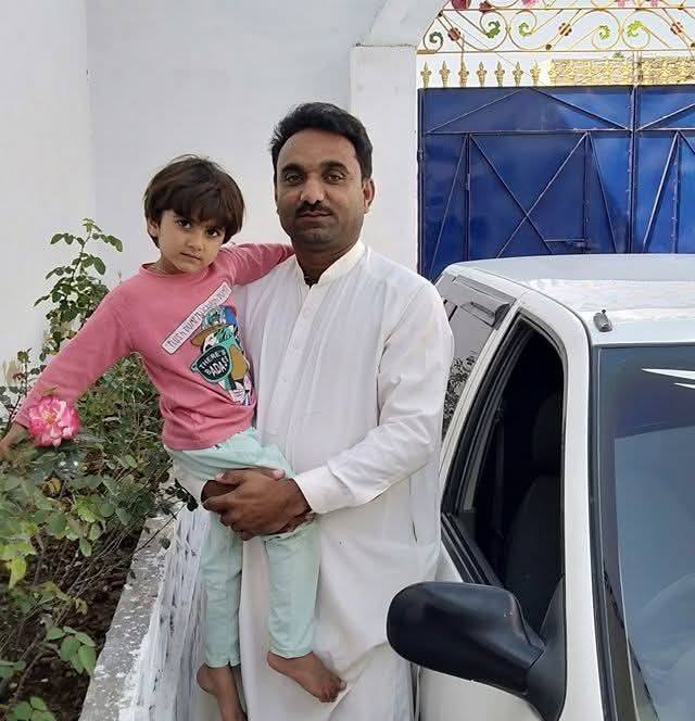 A memorable visit to the historic Khokharapar station in Umerkot with
