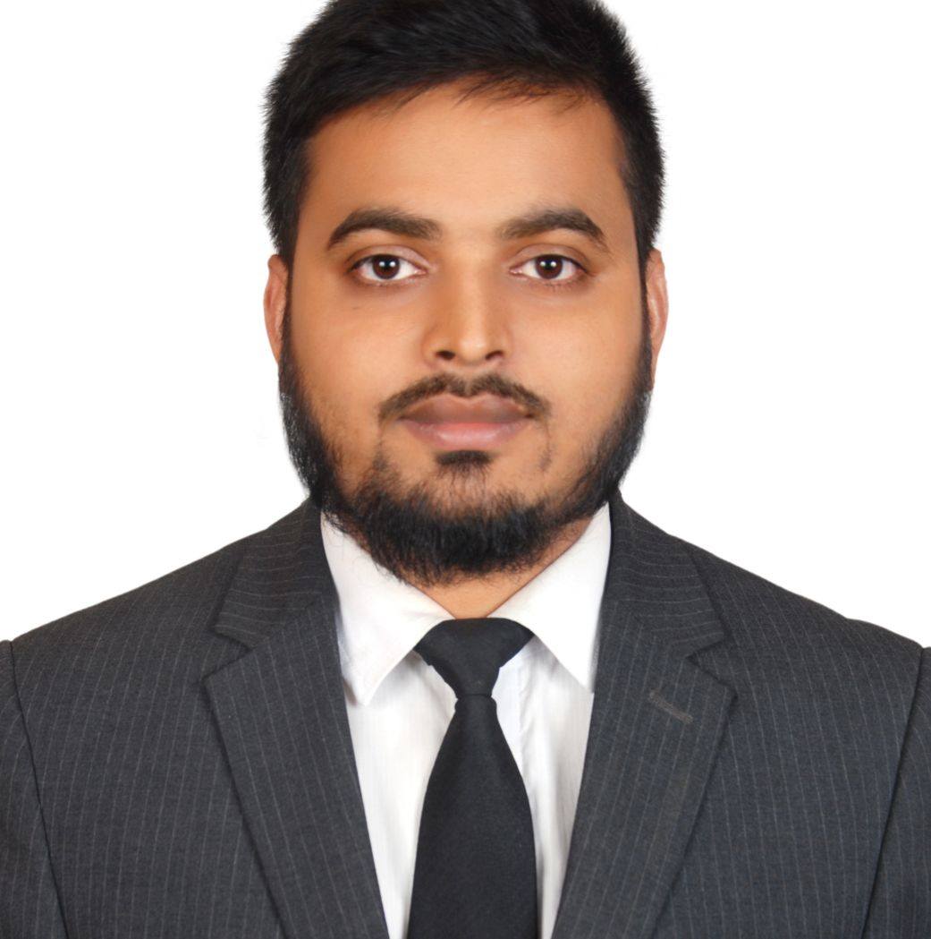 Adv Jayed Bin Khalil