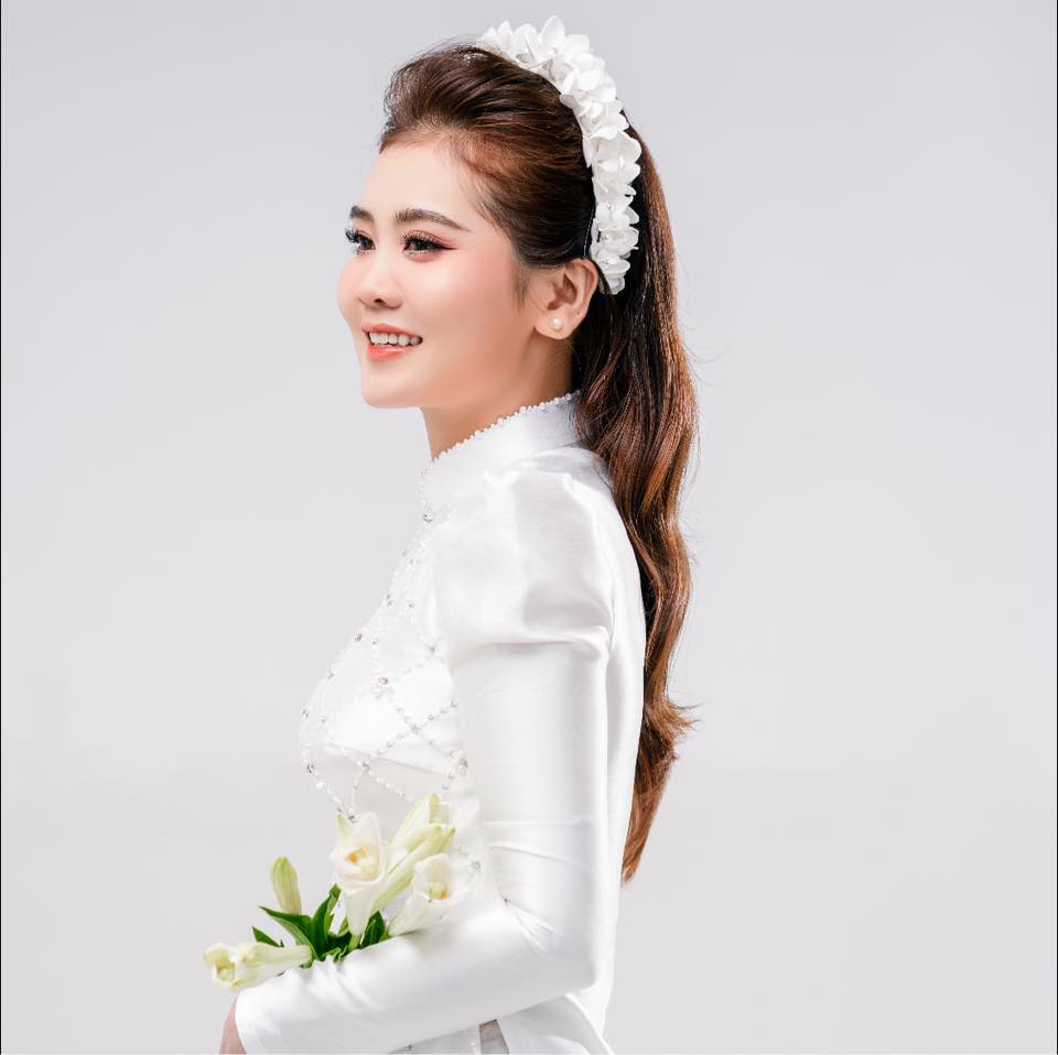 Daisy Lâm