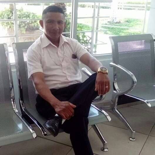Xavier Eduardo Quinder Renteria