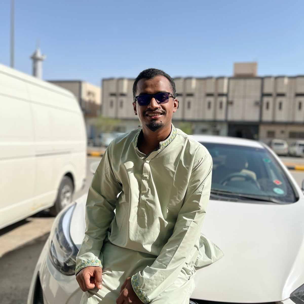 Uzzal Mahmud Ovi