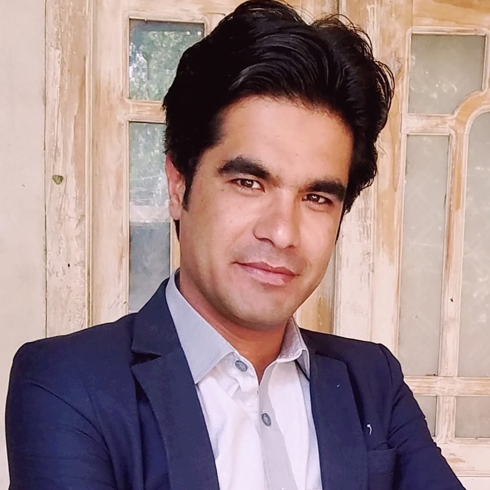 G Hussain