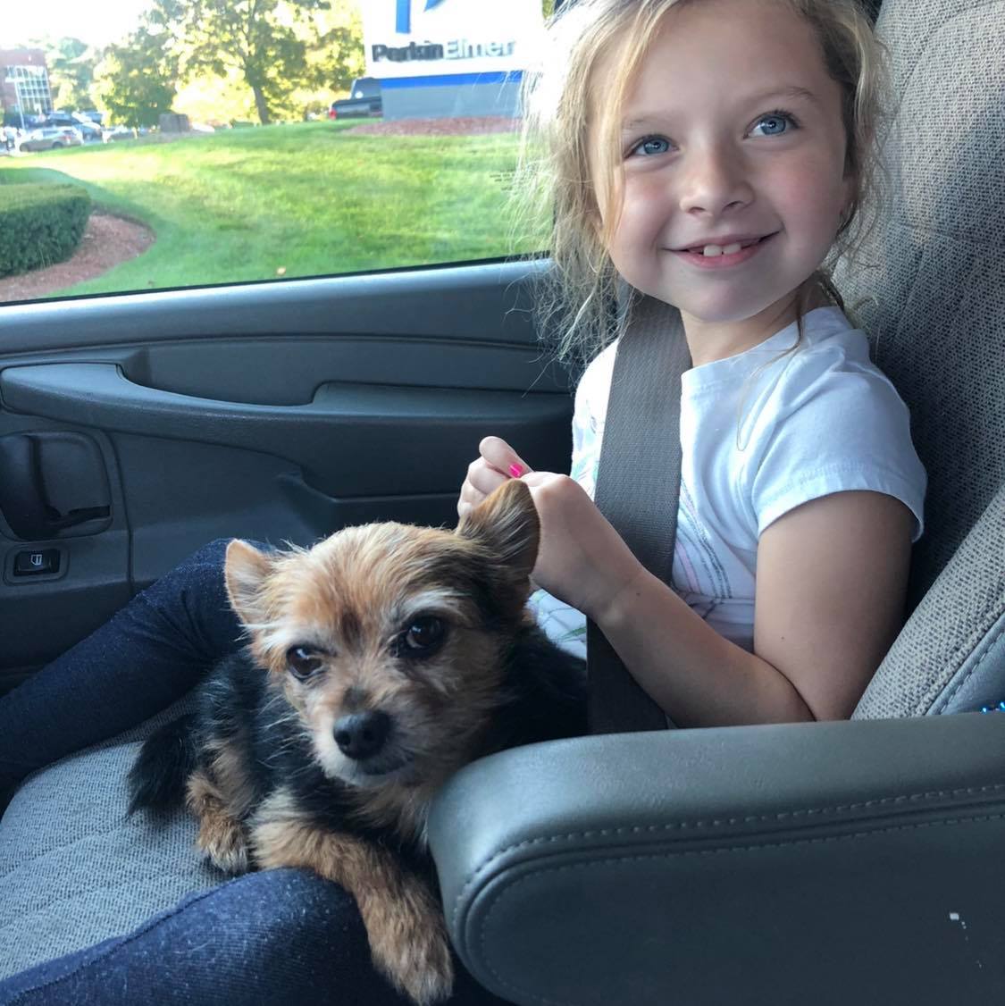Beth Riendeau - Beth Riendeau updated her profile picture.