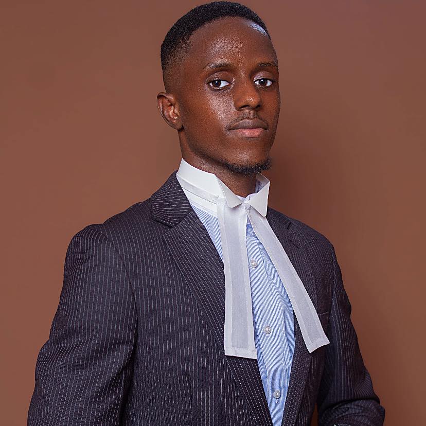 Dankawalie Glen David Fallah