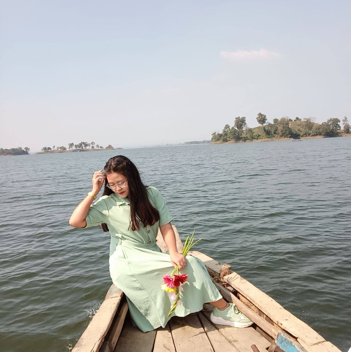 Urmi Debbarma