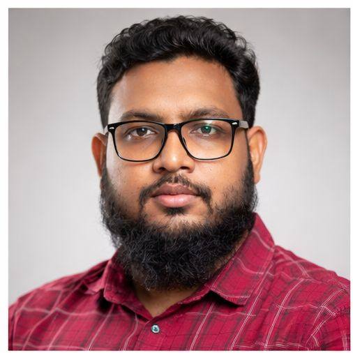 Sarder Abdullah