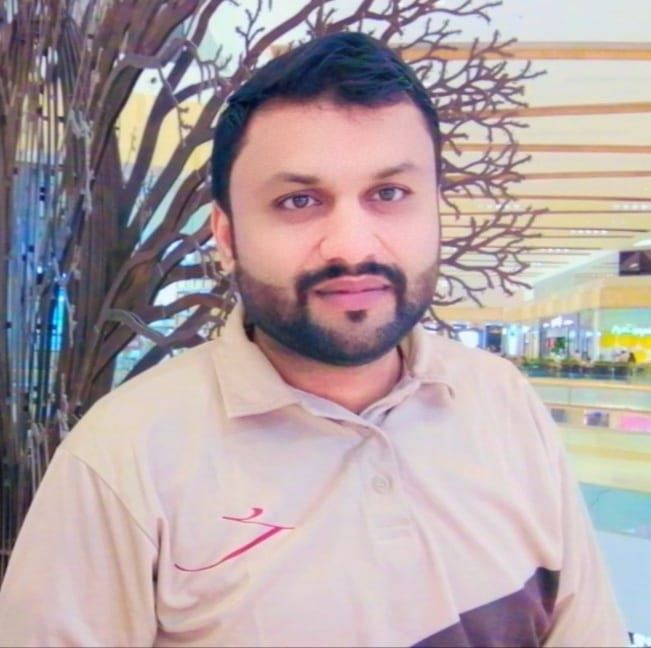 Tanveer Ahmed