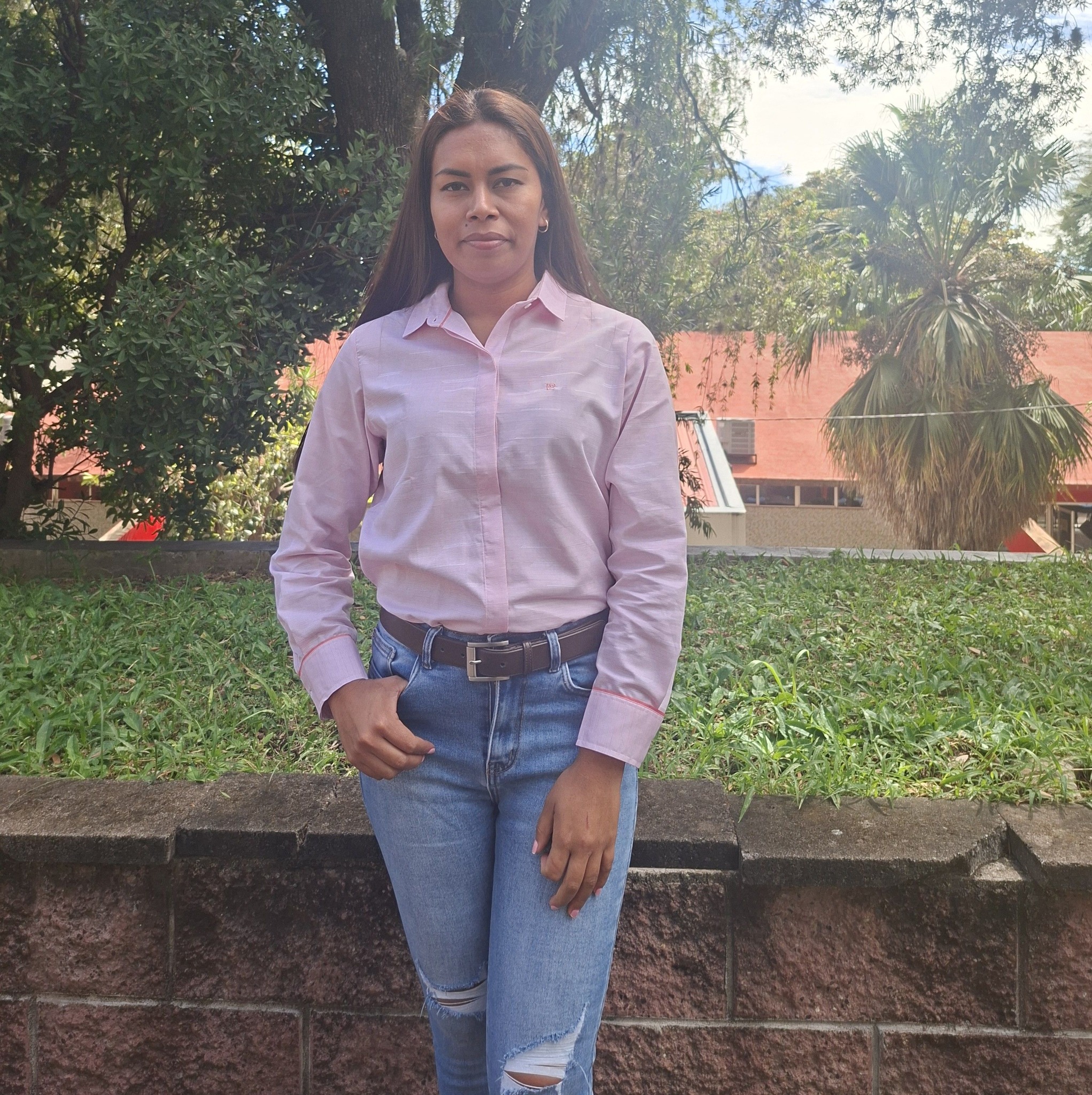 Karla Alvarez