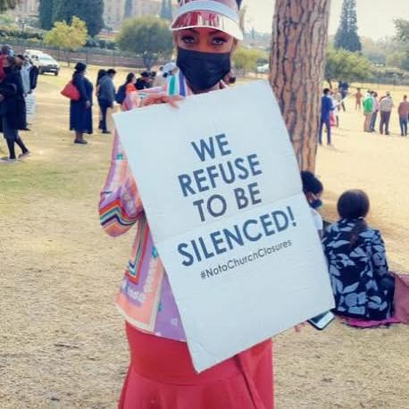 IOL - Today's cartoon by Mangenatoons #protests #Violence #Unrest # ...