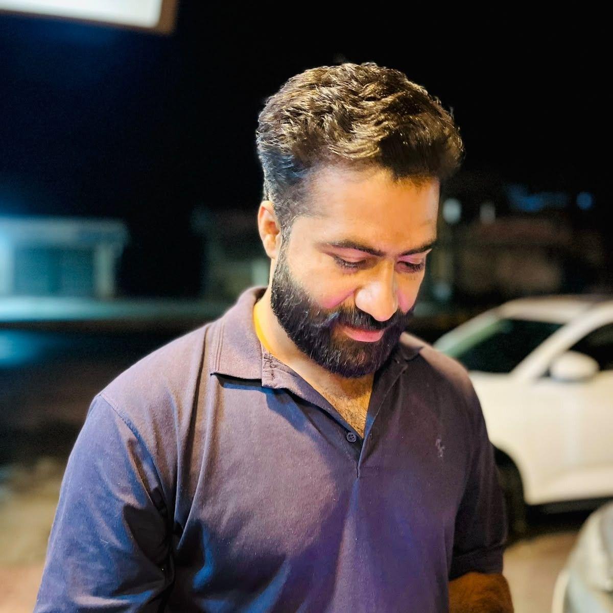 Rana Zahid Nazir