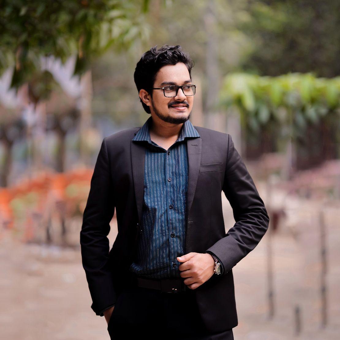 Muhammad Al Shafi