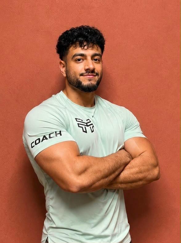 Moncef Rekik