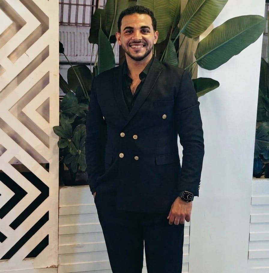Omar Ragab