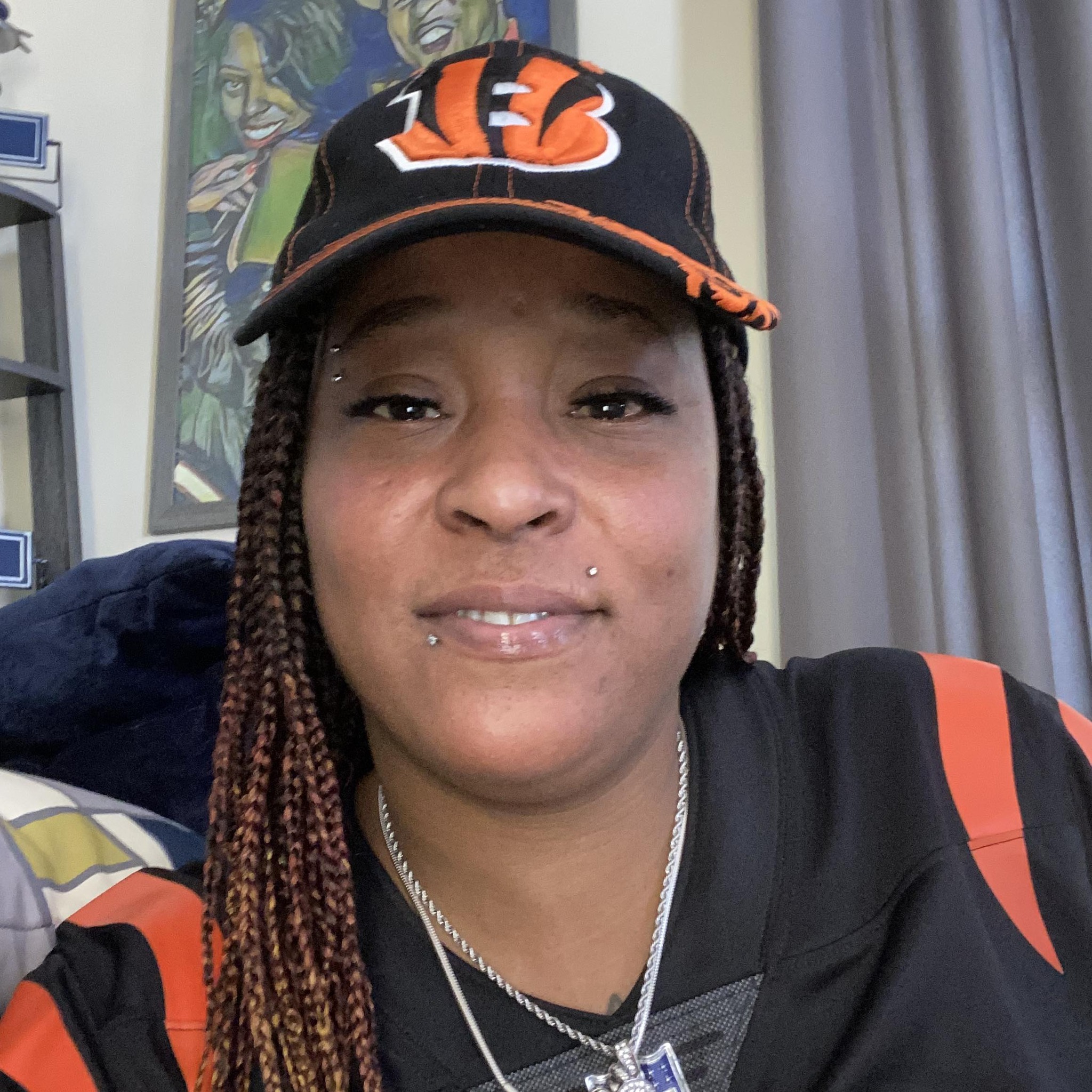 The Voice of Black Cincinnati - On January 16, 2023, at approximately 8 ...