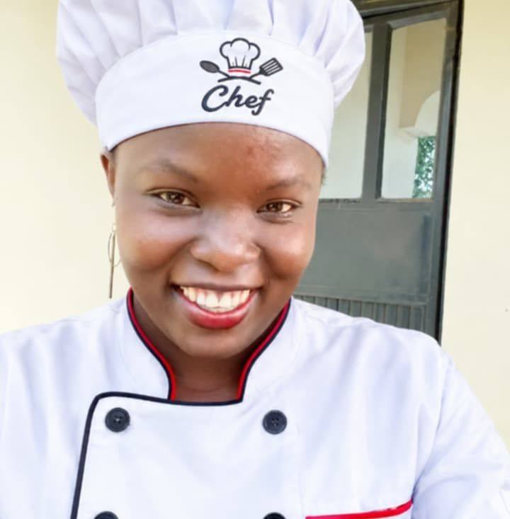 🥰🥰 | Quinter Adhiambo