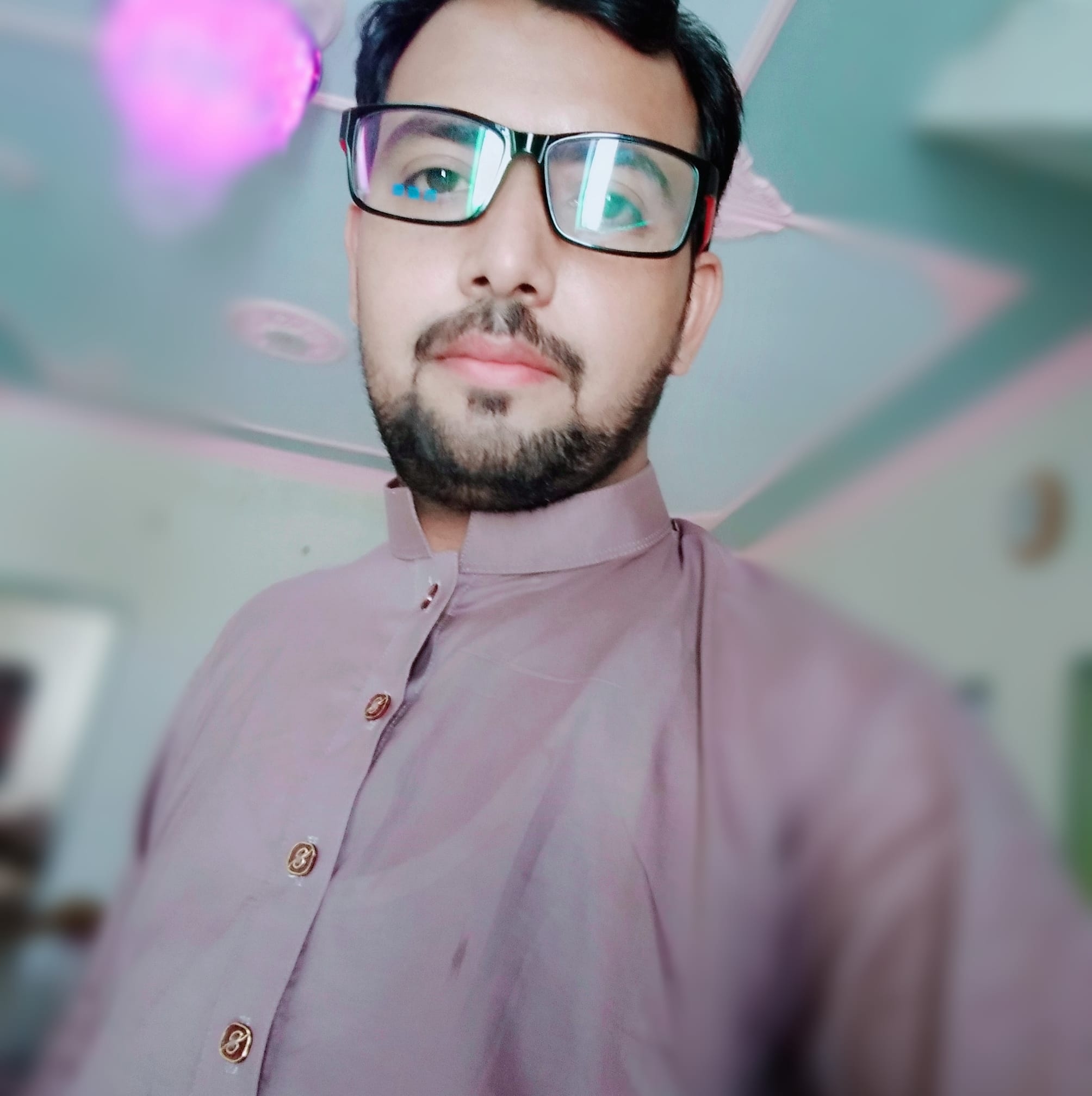 Rizwan Adil Ansari