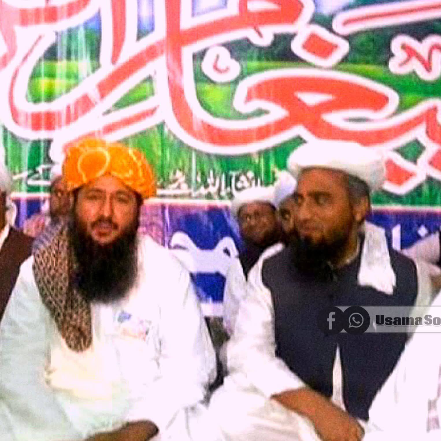Jawad Mahmood Indhar