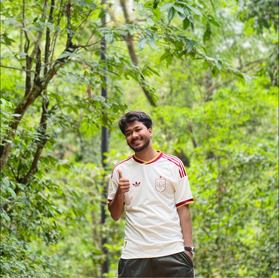 Humayun Rashid Emon