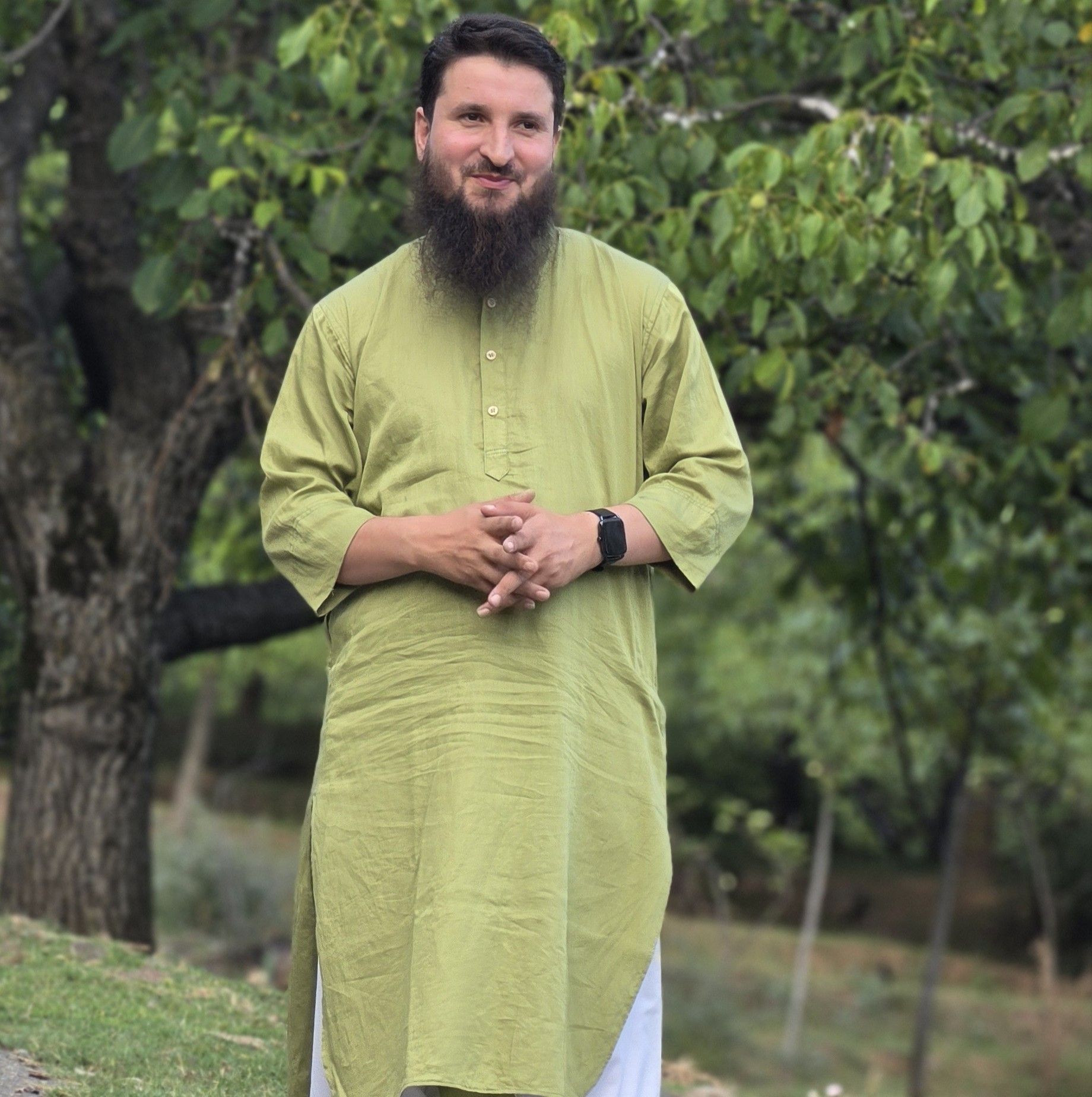 Raqib Rafiq