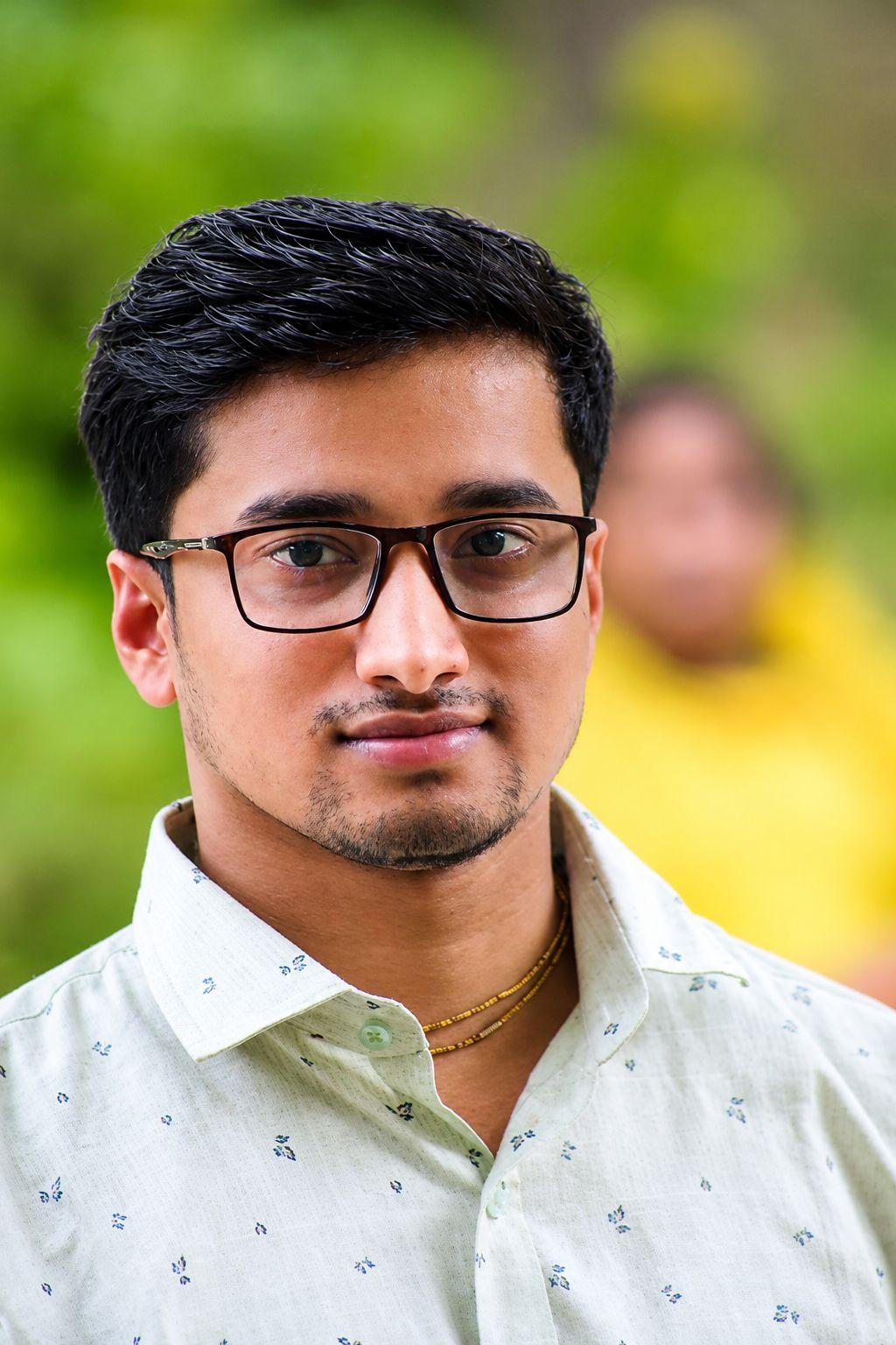 Sabuj Dutta