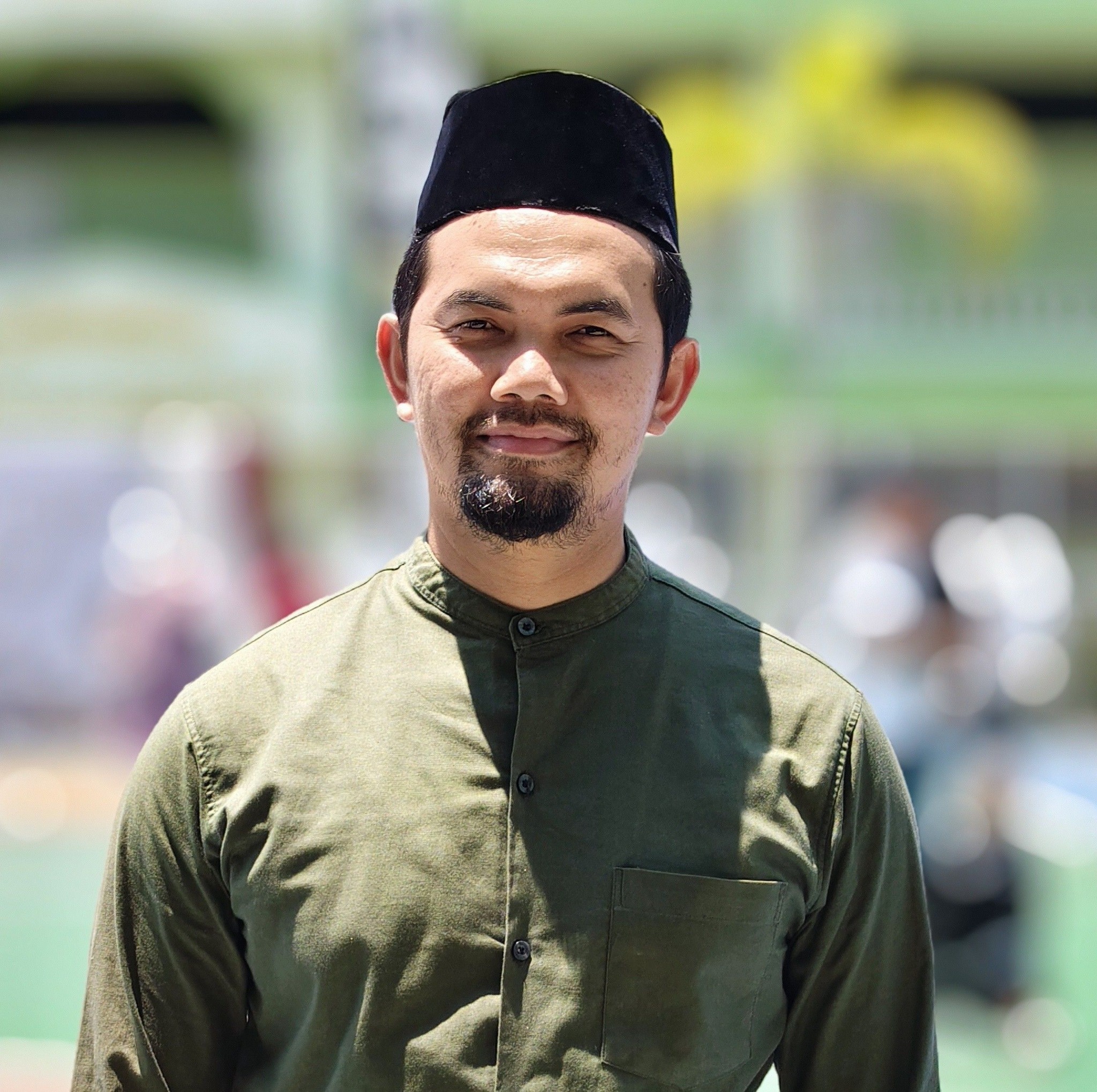 Daranee Cheloh