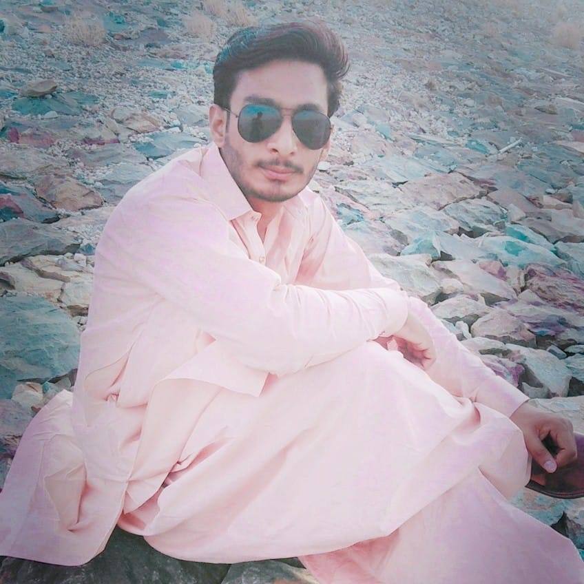 Roman Shehzad Ansari