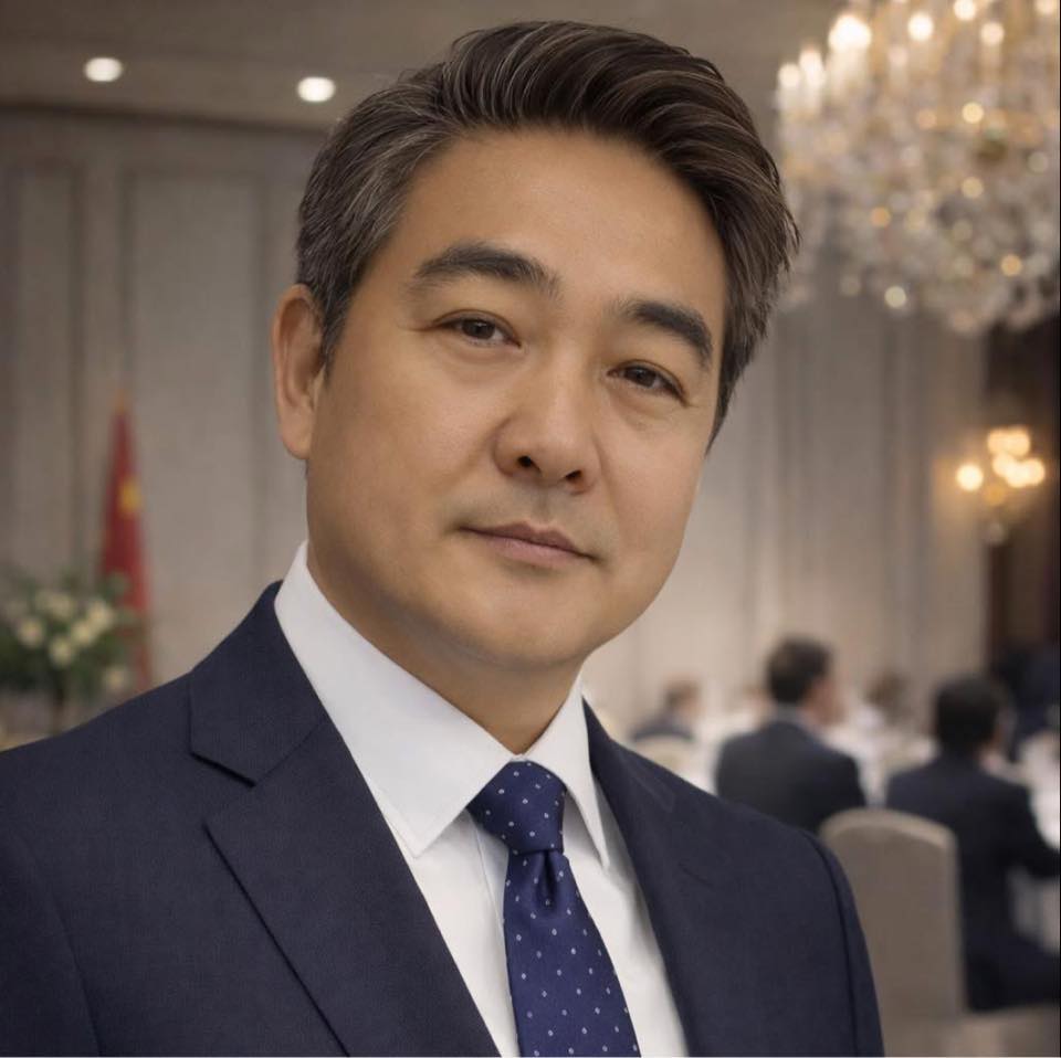 黃相程