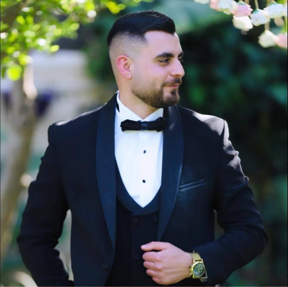 Mustafaa Alhoor