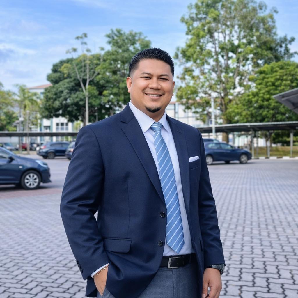 Azrul Rahim