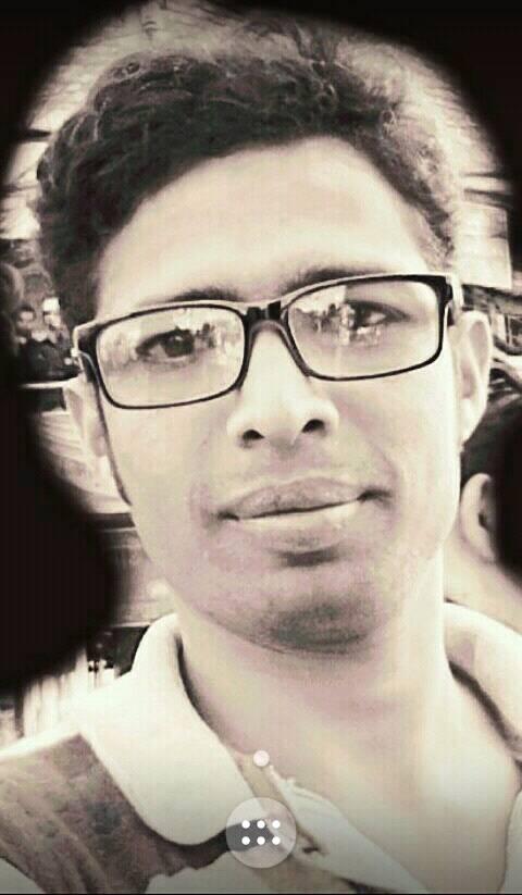 Md Rafiul Islam Rafi