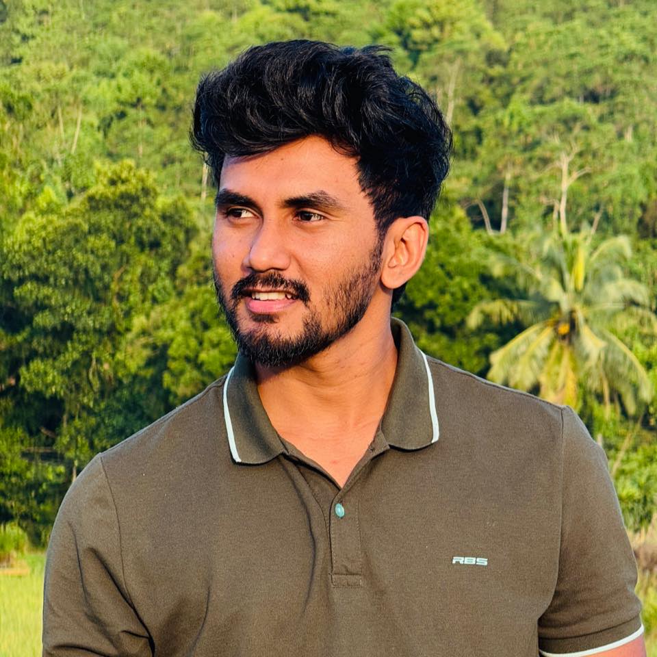 Hashan Rathnathilaka