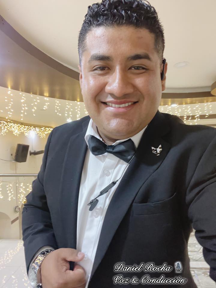 Daniel Rocha