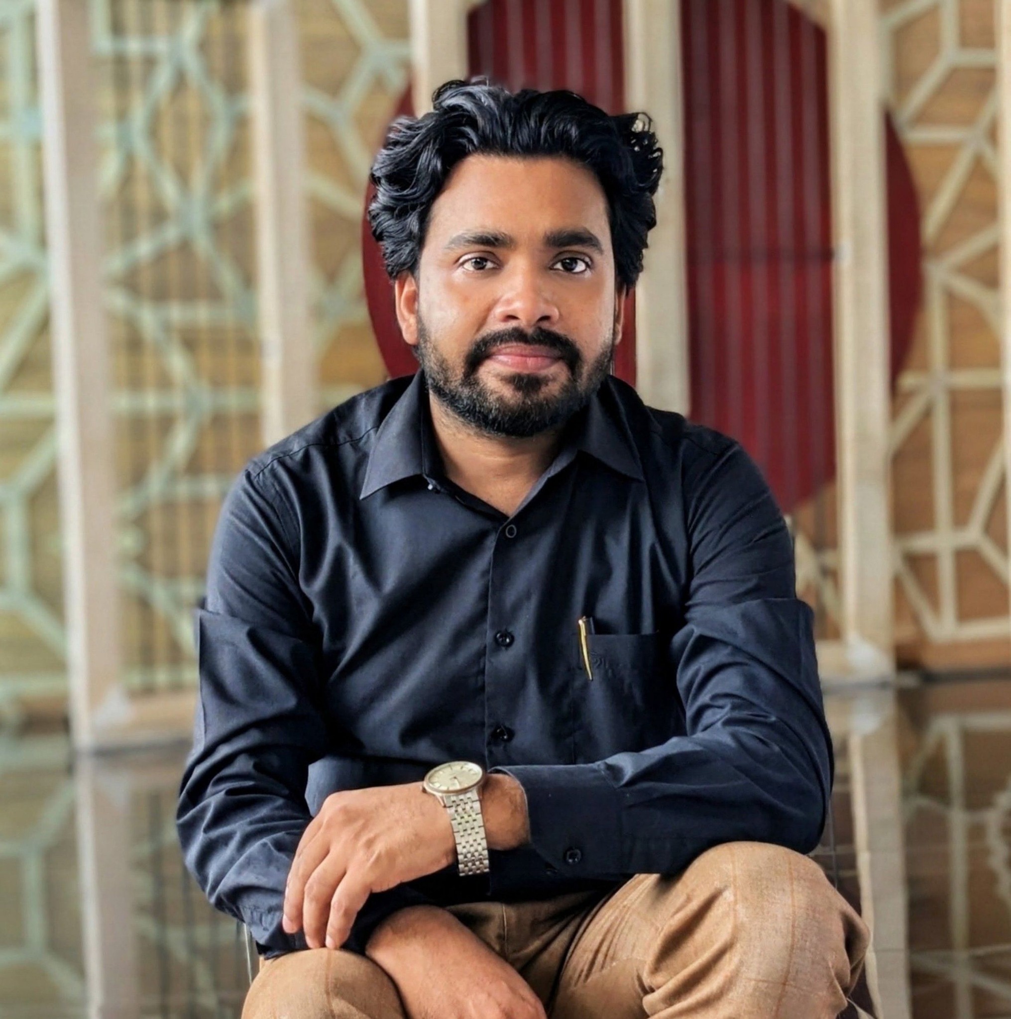 Shahinur Rahman