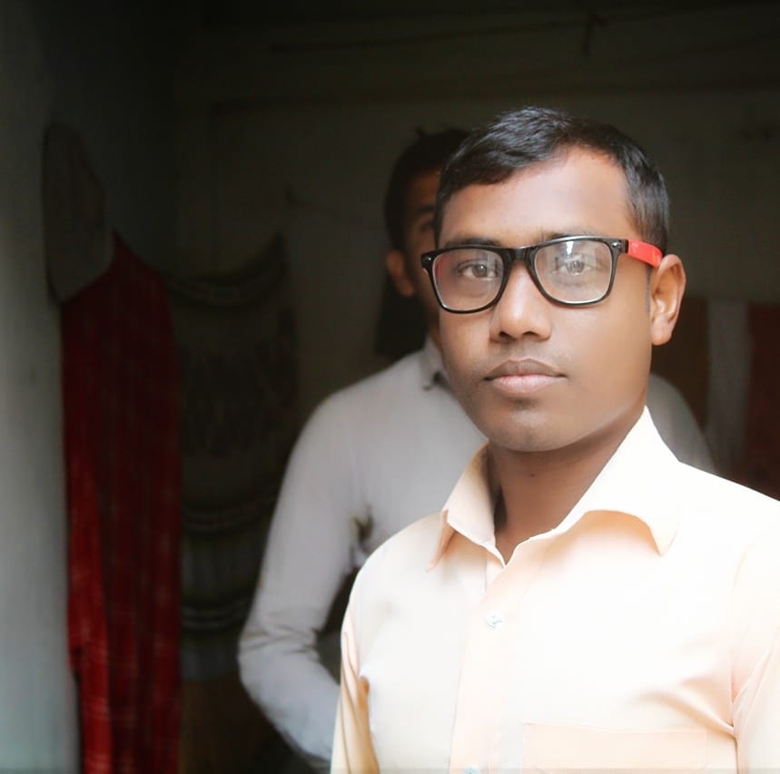 Md Abdur Razzak