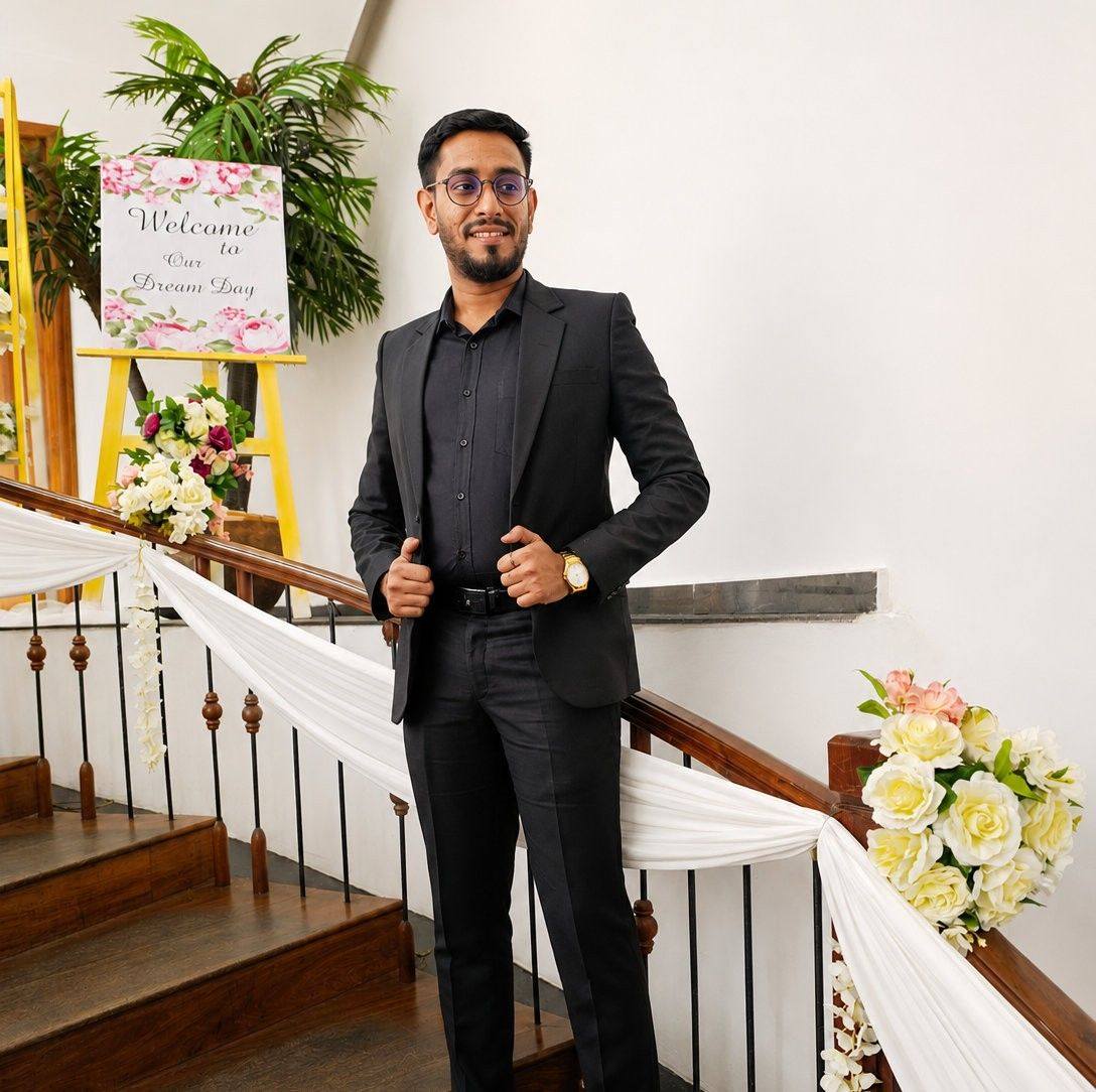 Chamath Rathnayake