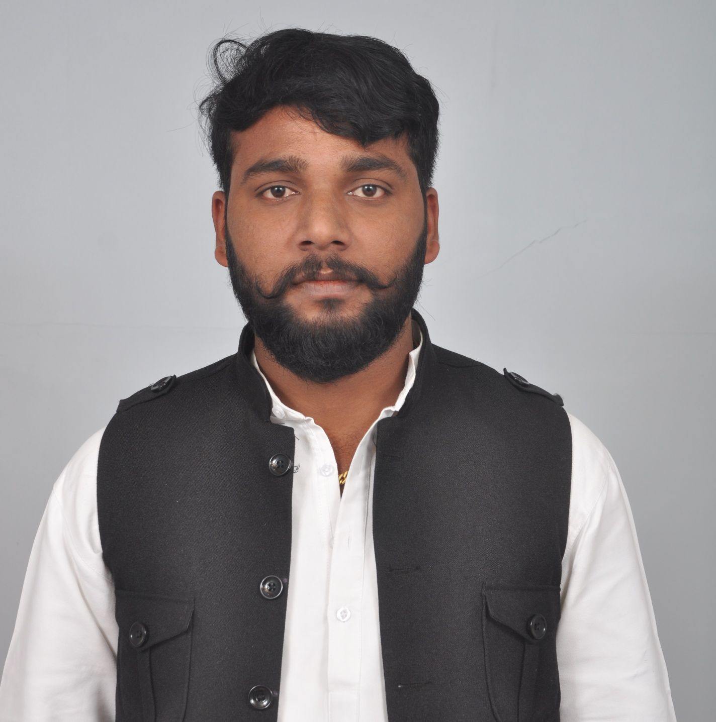 Adarsh Mohan Mishra